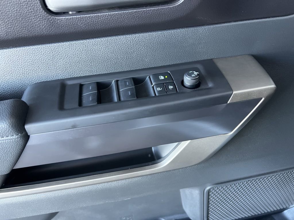 Used 2025 Toyota Tundra SR5 image 29