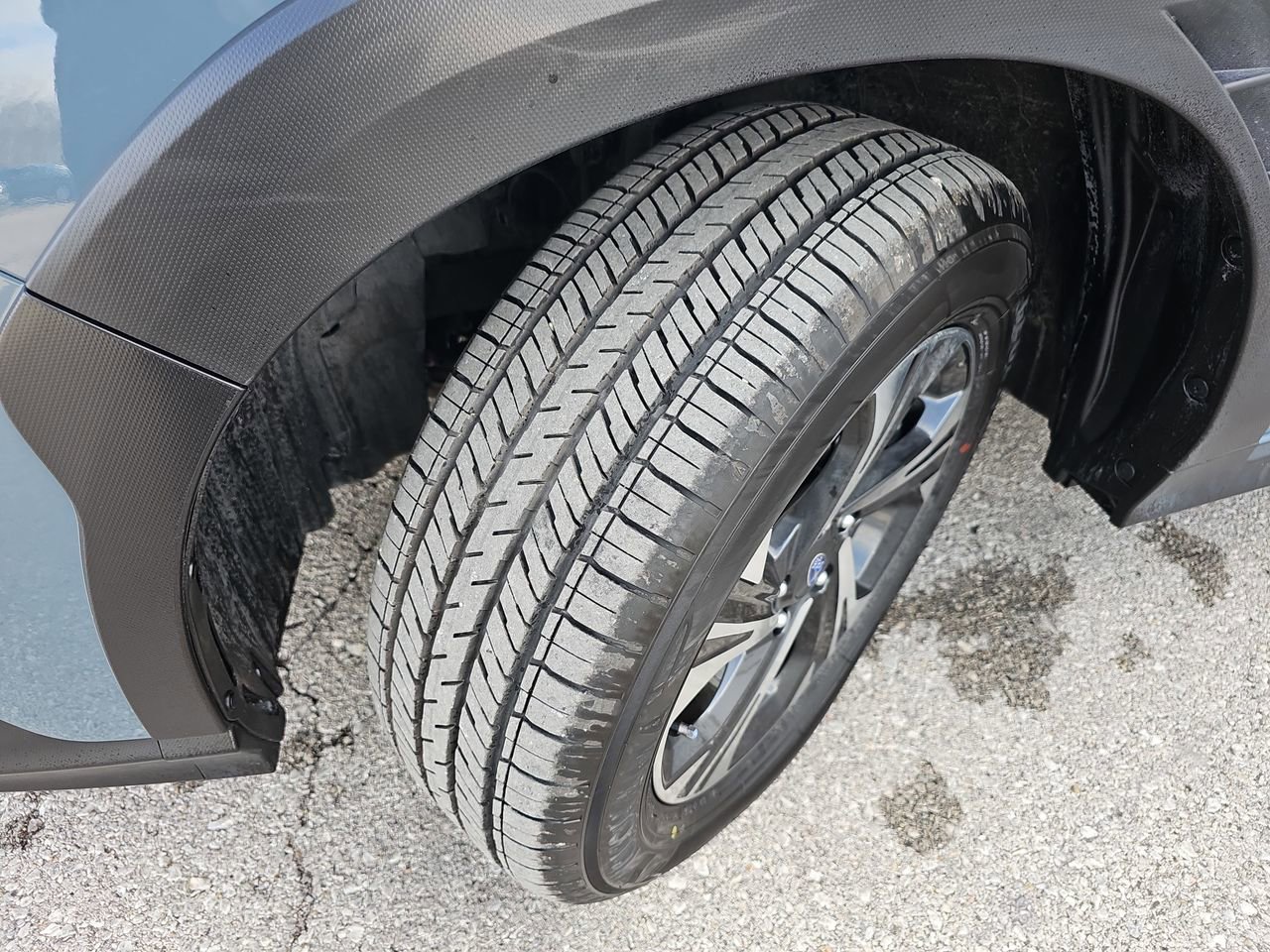 Certified 2025 Subaru Crosstrek 2.0i Premium image 33