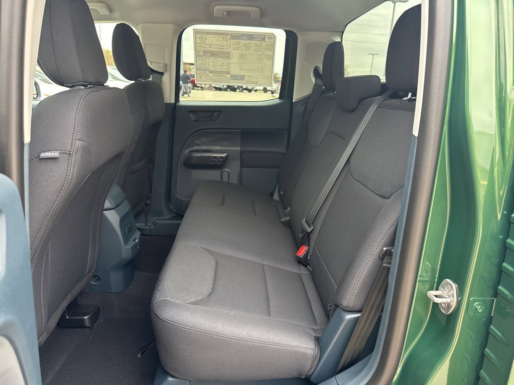 New 2025 Ford Maverick XL w/ Equipment Group 101A image 20