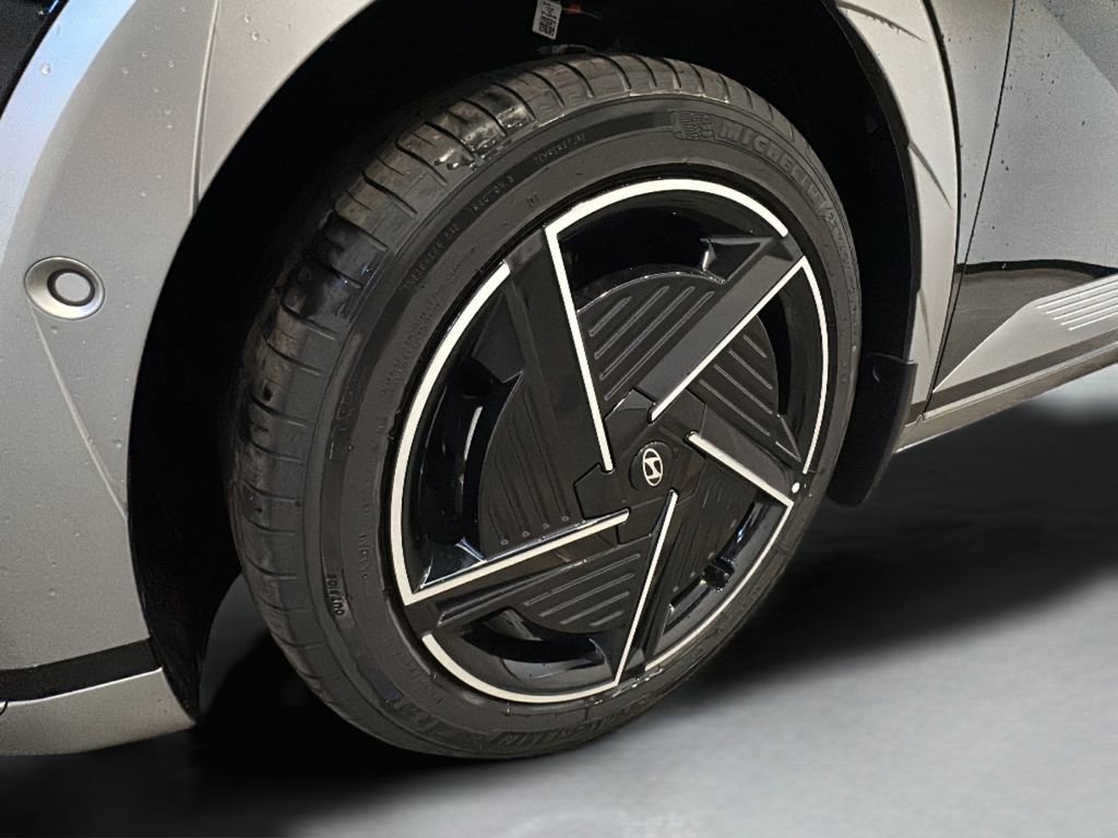 New 2026 Hyundai Ioniq 5 Limited image 4