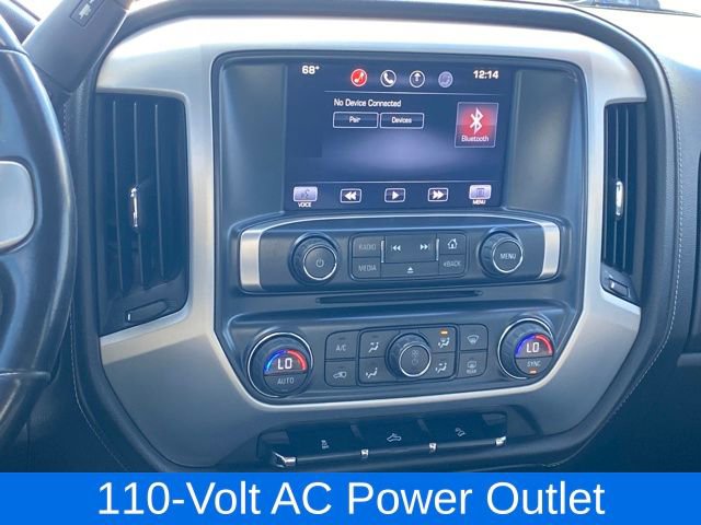 Used 2014 GMC Sierra 1500 SLE w/ SLE Value Package image 9