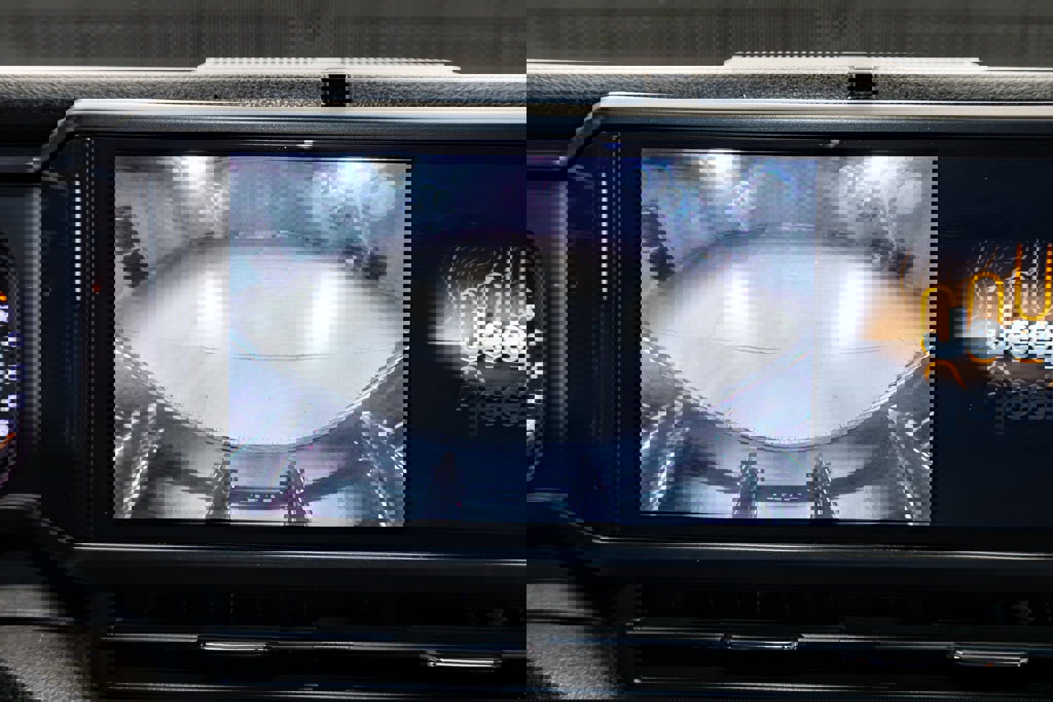 Used 2024 Jeep Wrangler Willys image 19