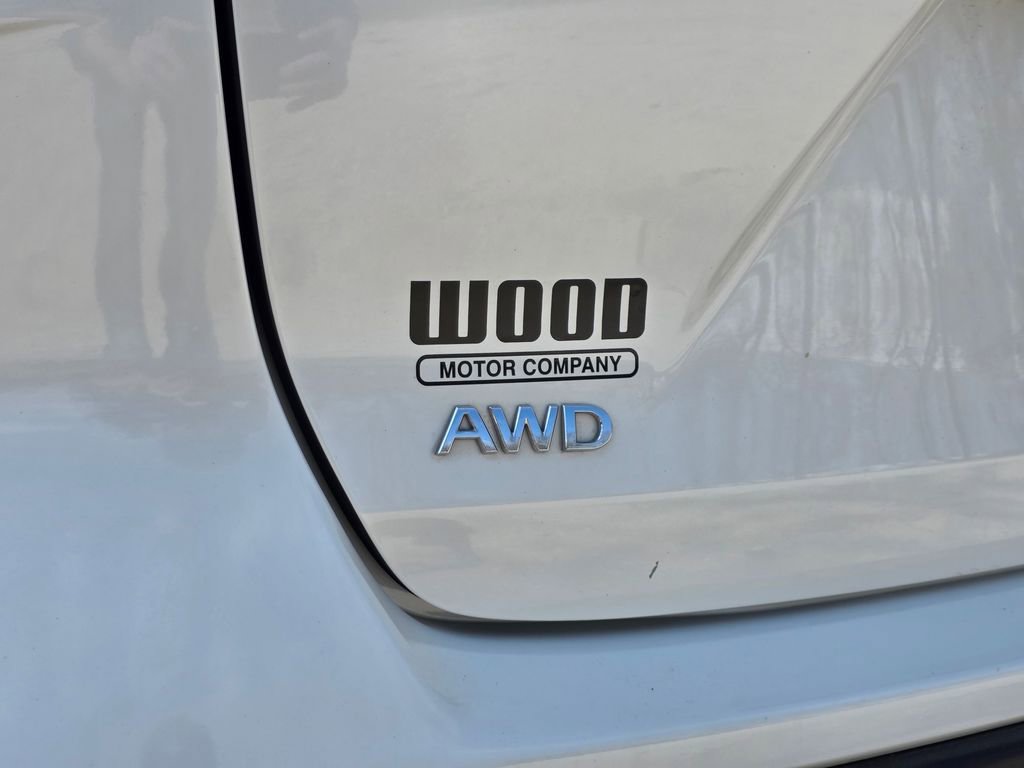 Used 2022 INFINITI QX50 Luxe w/ Appearance Package image 6