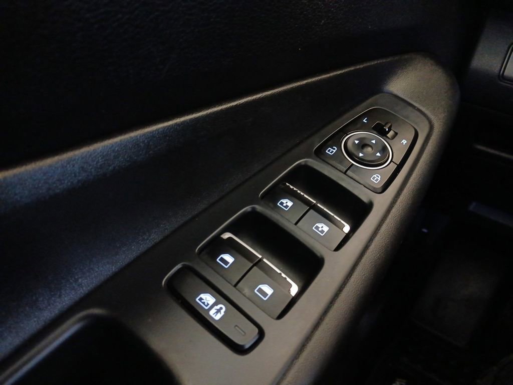 Used 2022 Hyundai Santa Fe SEL image 21