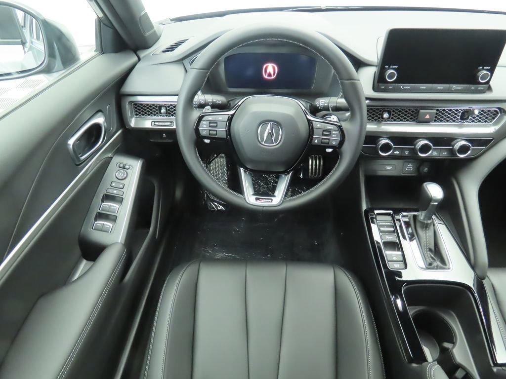 Used 2025 Acura Integra A-Spec image 12