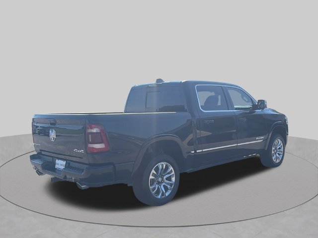 Certified 2023 RAM 1500 Limited AWD/4WD image 6