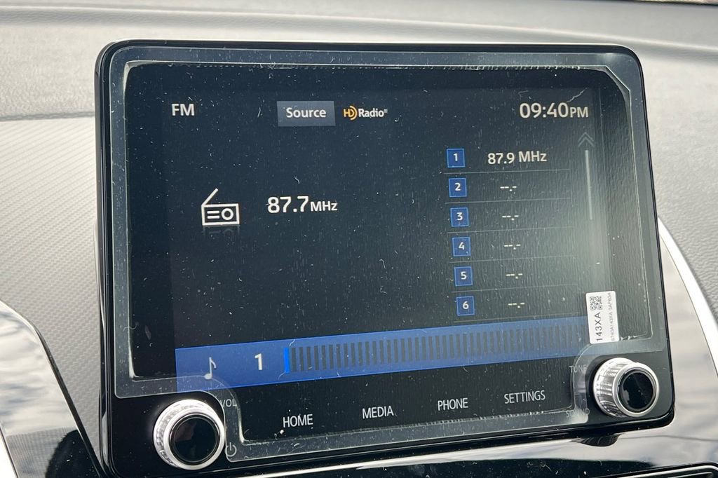 New 2026 Mitsubishi Eclipse Cross SEL image 19