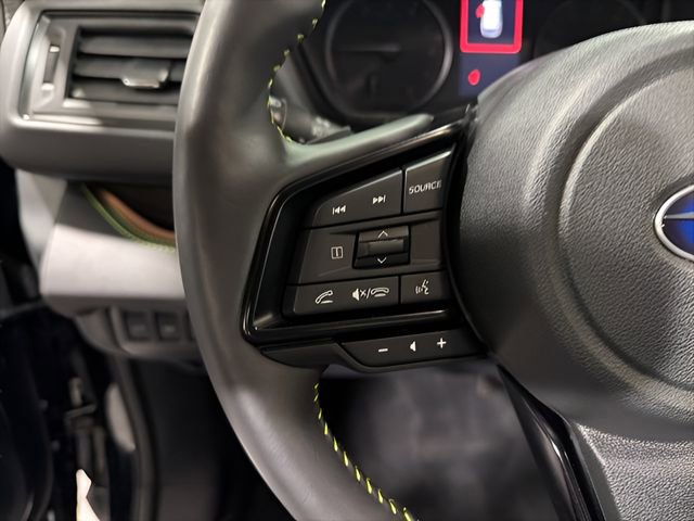 Certified 2025 Subaru Ascent Bronze Edition w/ Onyx Package image 17