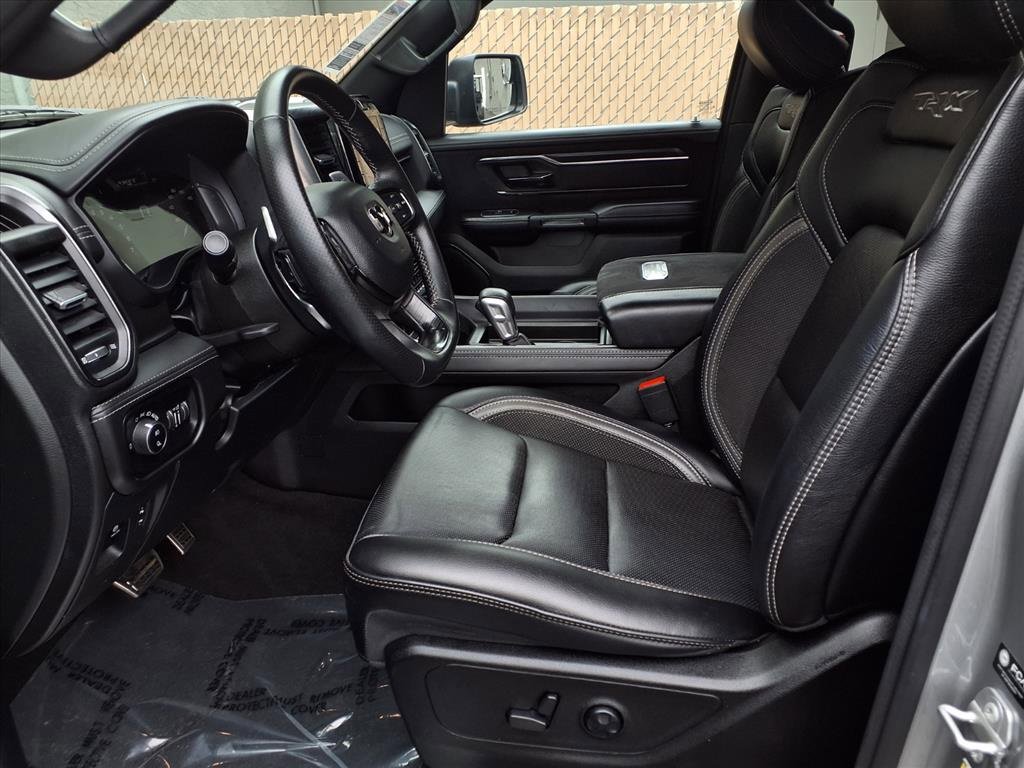 Used 2023 RAM 1500 TRX w/ TRX Level 1 Equipment Group image 17