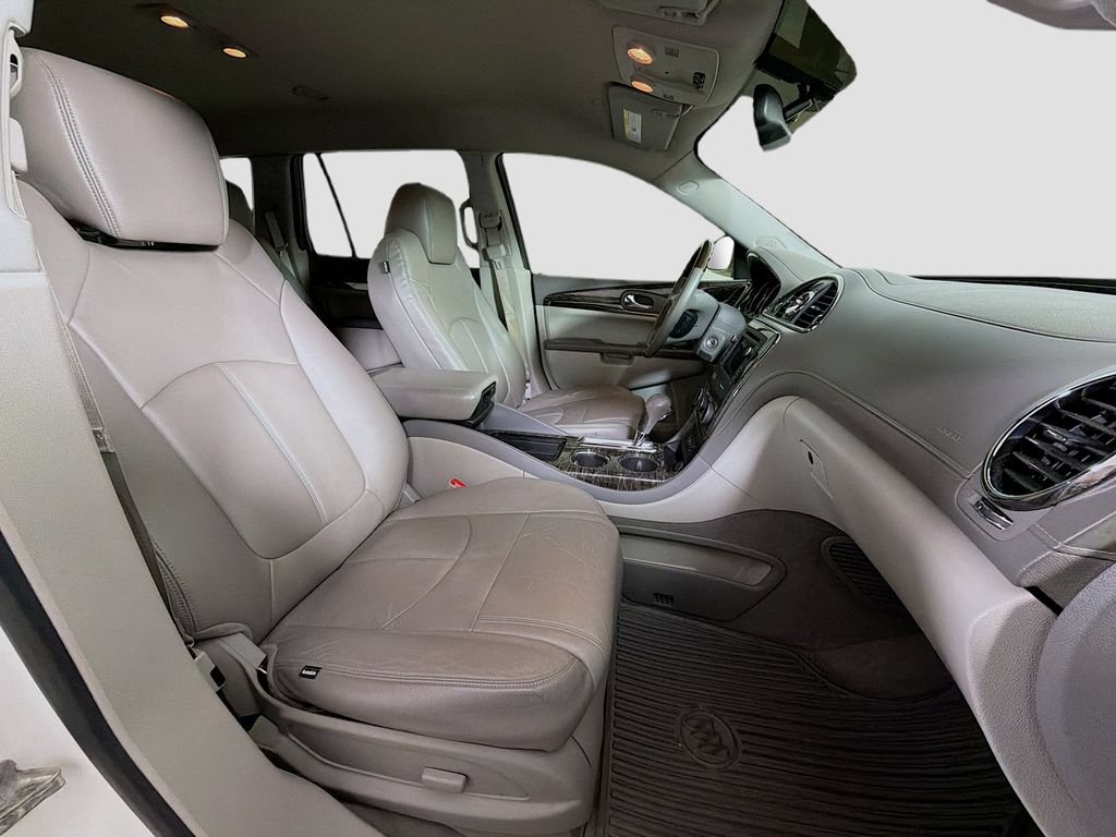 Used 2014 Buick Enclave Convenience FWD image 28