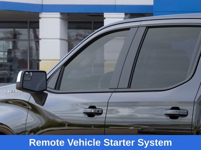 New 2026 Chevrolet Silverado 1500 LT image 13