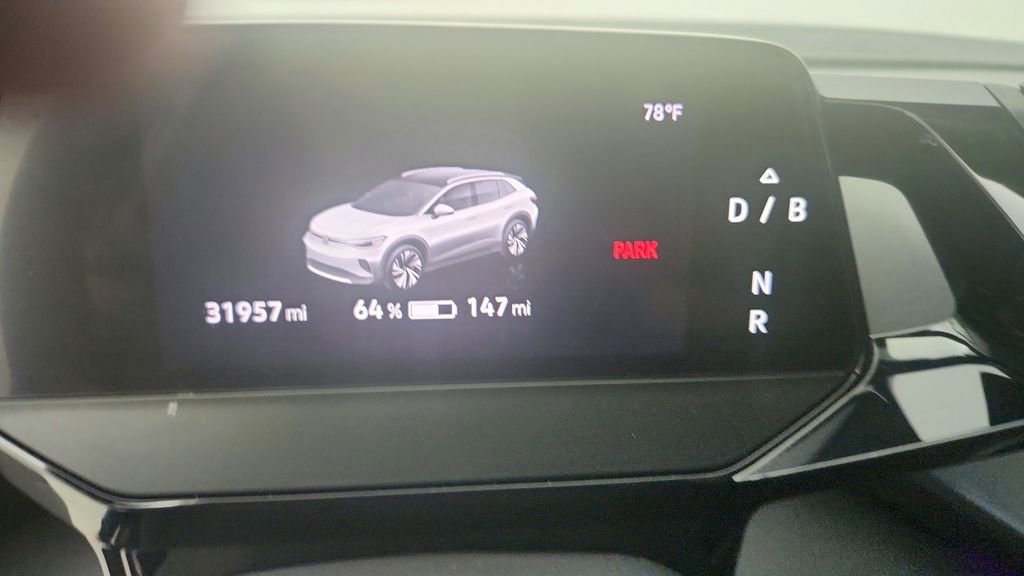 Used 2023 Volkswagen ID.4 Pro S Plus RWD image 19