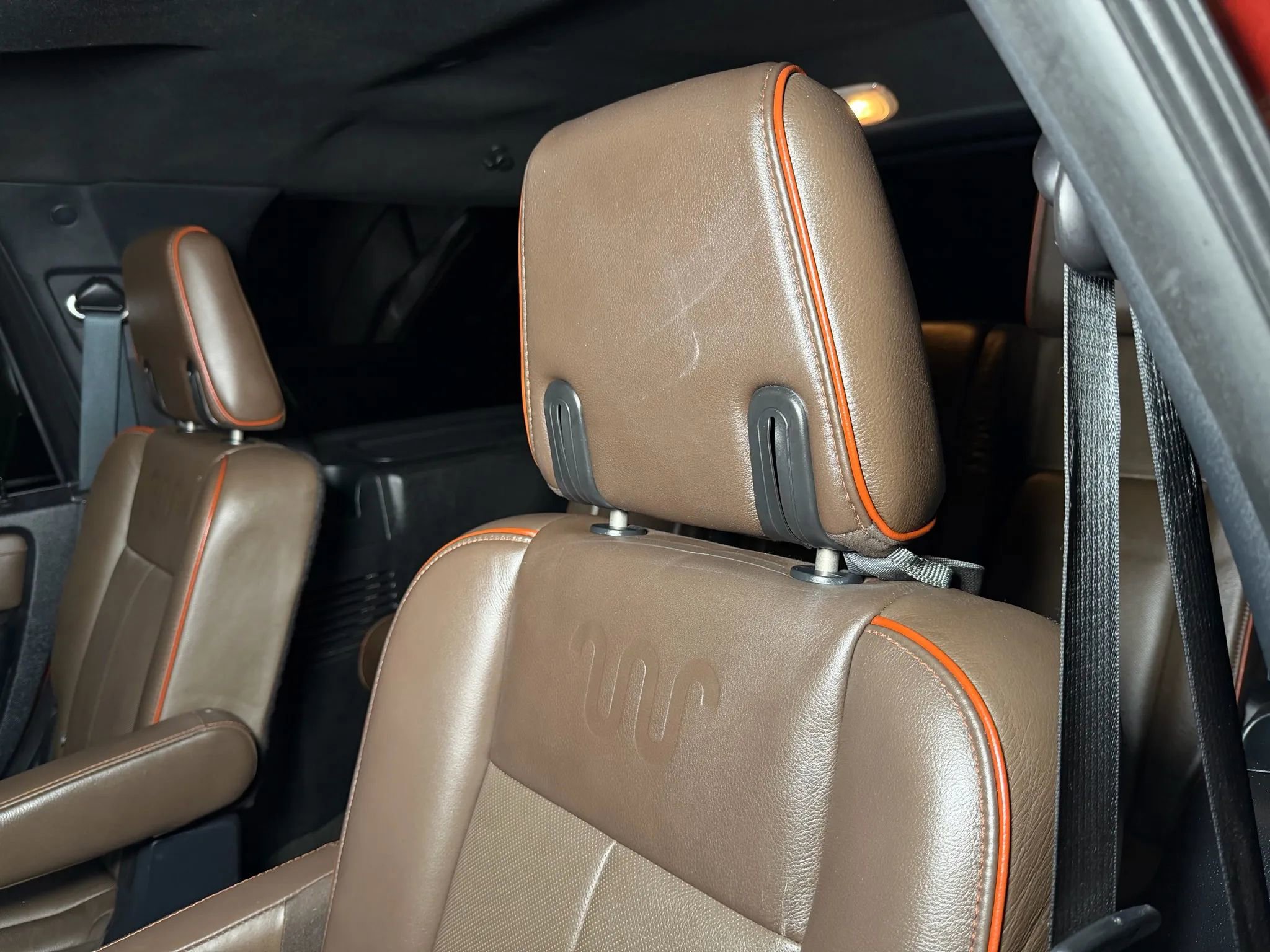 Used 2015 Ford Expedition King Ranch image 23