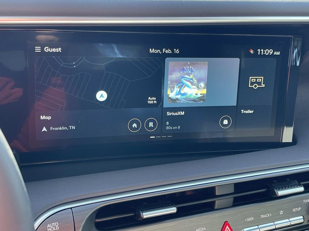 New 2026 Hyundai Palisade Limited image 31