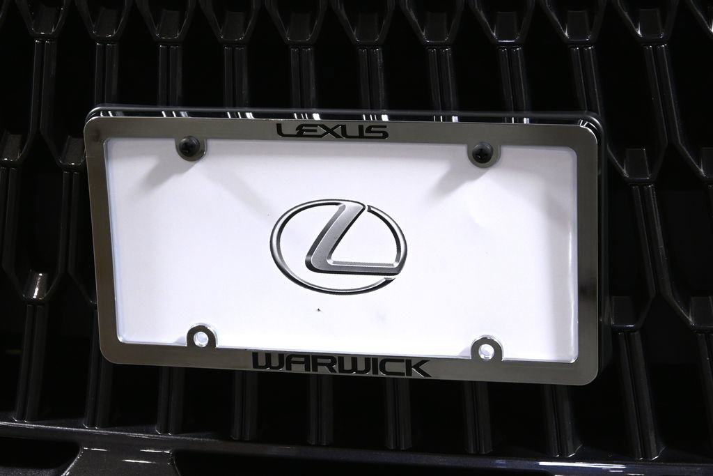 Used 2023 Lexus NX 350 AWD image 14