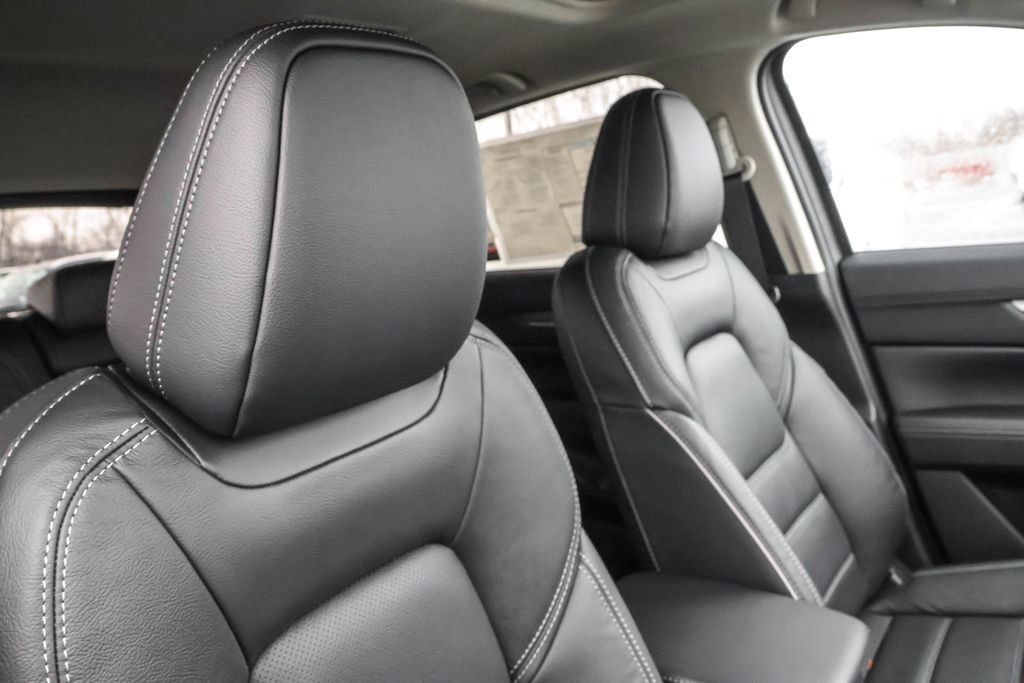 New 2025 MAZDA CX-5 AWD 2.5 S w/ Premium Plus Pkg image 44