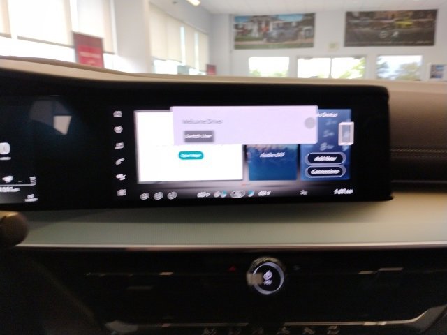 New 2025 Nissan Murano Platinum image 20
