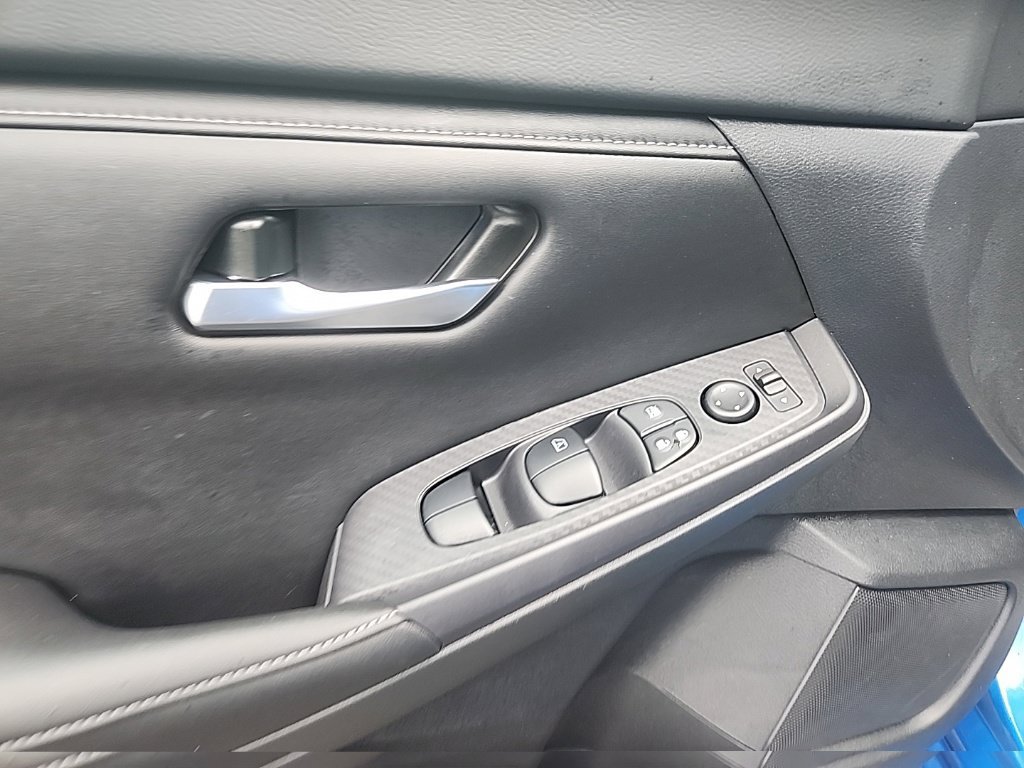 Certified 2024 Nissan Sentra SV w/ All-Weather Package FWD image 13