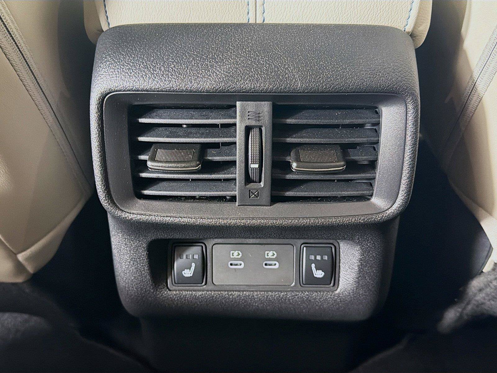 Used 2026 Nissan Murano Platinum w/ Technology Package AWD/4WD image 29