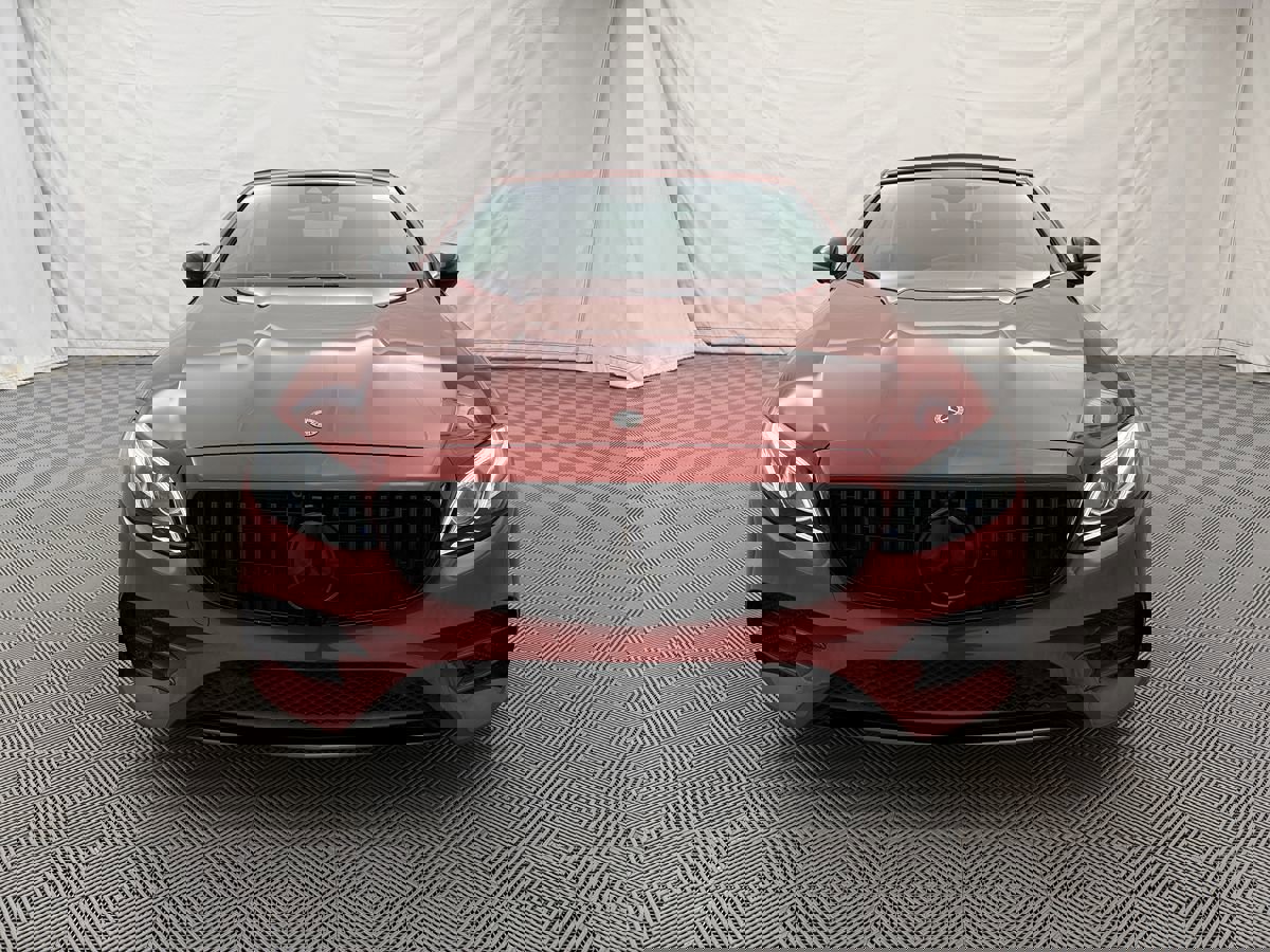 Used 2019 Mercedes-Benz E 53 AMG 4MATIC Cabriolet image 10