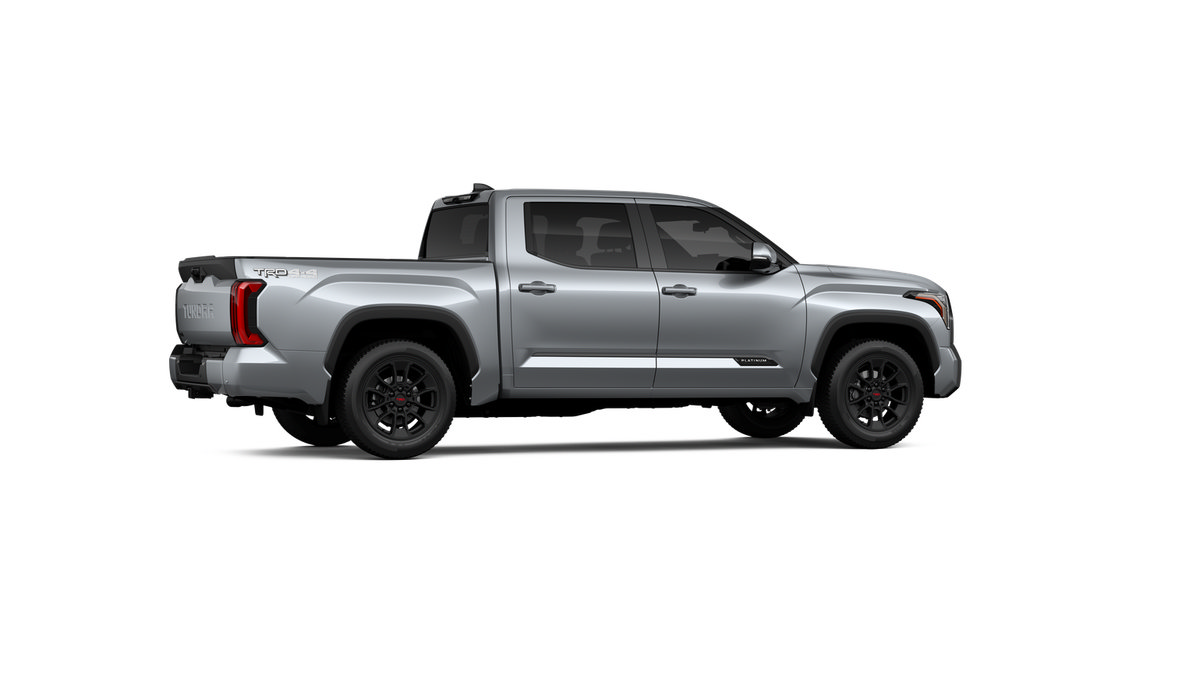 New 2026 Toyota Tundra Platinum w/ TRD Off-Road Package AWD/4WD image 65