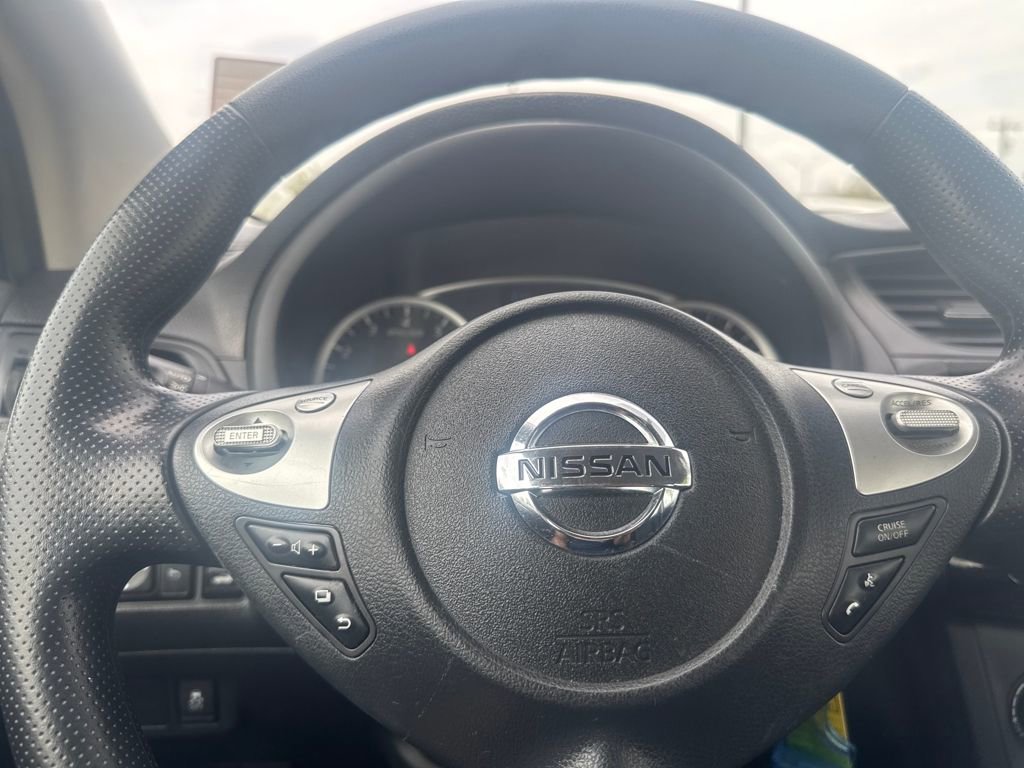 Used 2019 Nissan Sentra S image 43