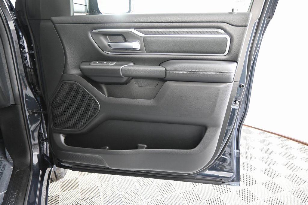 New 2026 RAM 1500 Big Horn image 13
