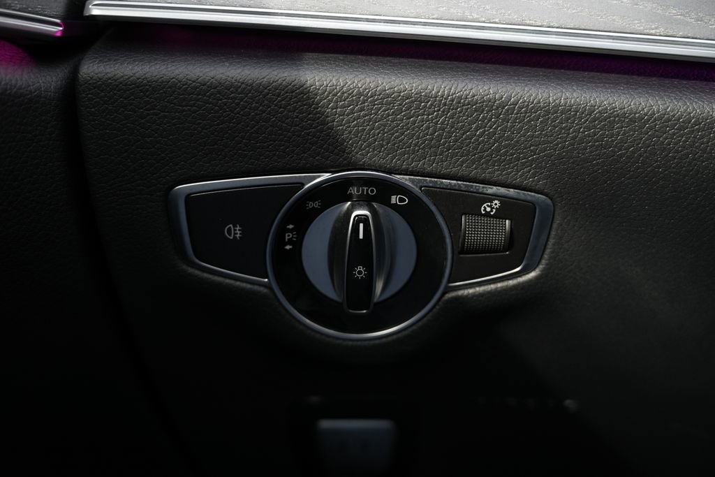 Used 2021 Mercedes-Benz E 63 AMG S image 80