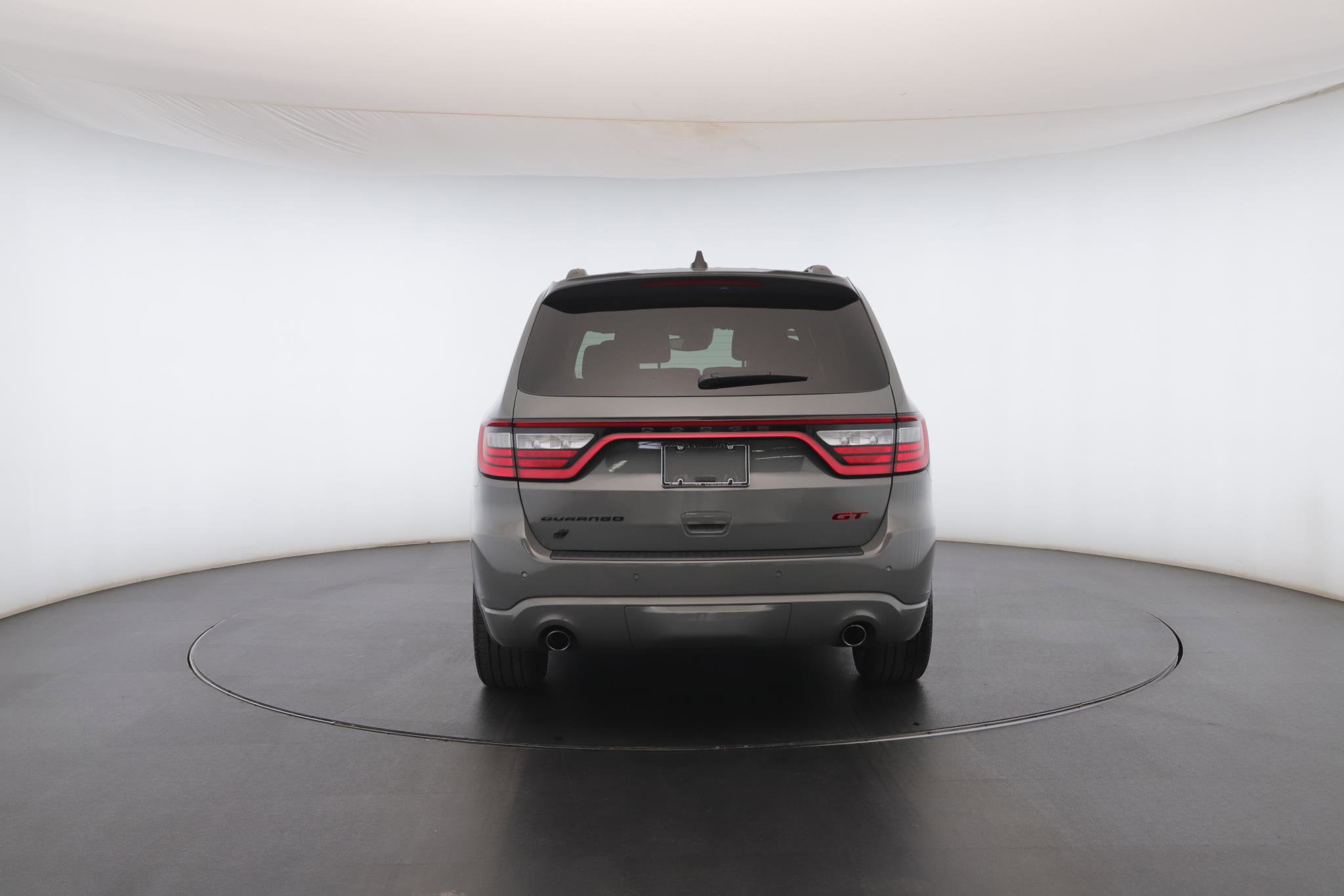 Used 2026 Dodge Durango GT image 23