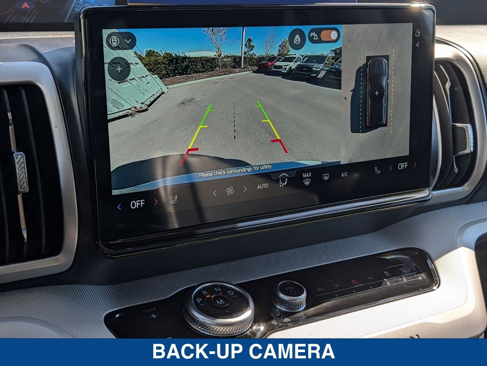 Certified 2025 Ford Expedition Active image 34