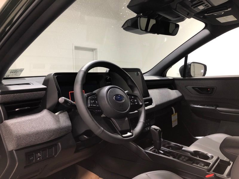 New 2026 Subaru Outback Limited XT image 24