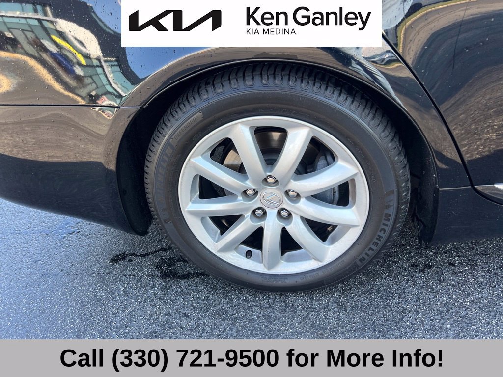 Used 2007 Lexus LS 460 RWD image 20