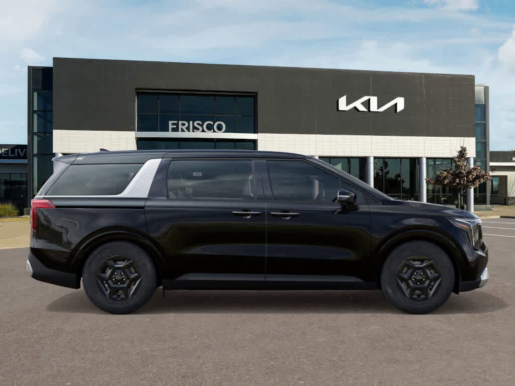 New 2026 Kia Carnival image 7