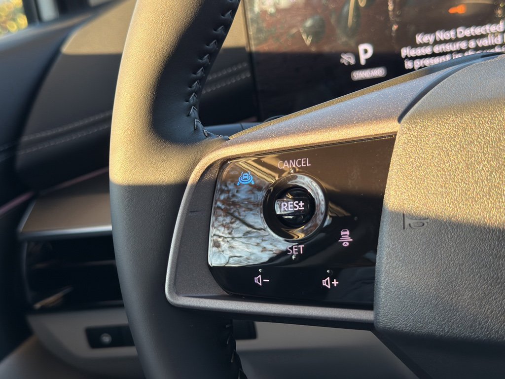 New 2026 Nissan Murano SL image 21