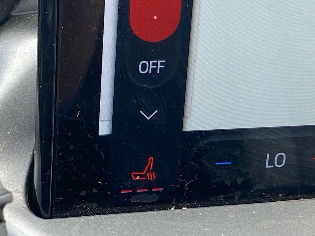 Certified 2023 Ford Escape Active w/ Tech Pack #2 image 18