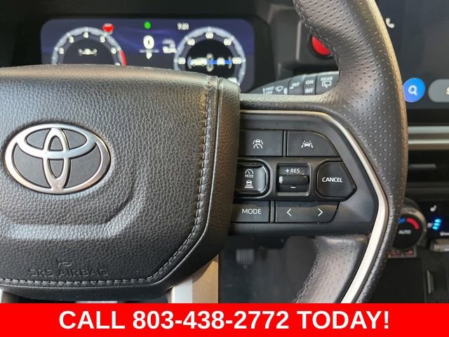 Used 2025 Toyota 4Runner TRD Off-Road Premium image 17