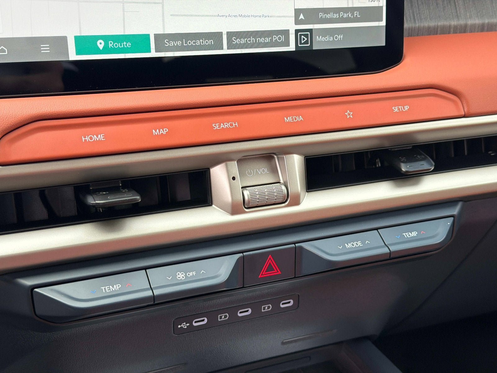New 2027 Kia Telluride SX Prestige AWD/4WD image 27