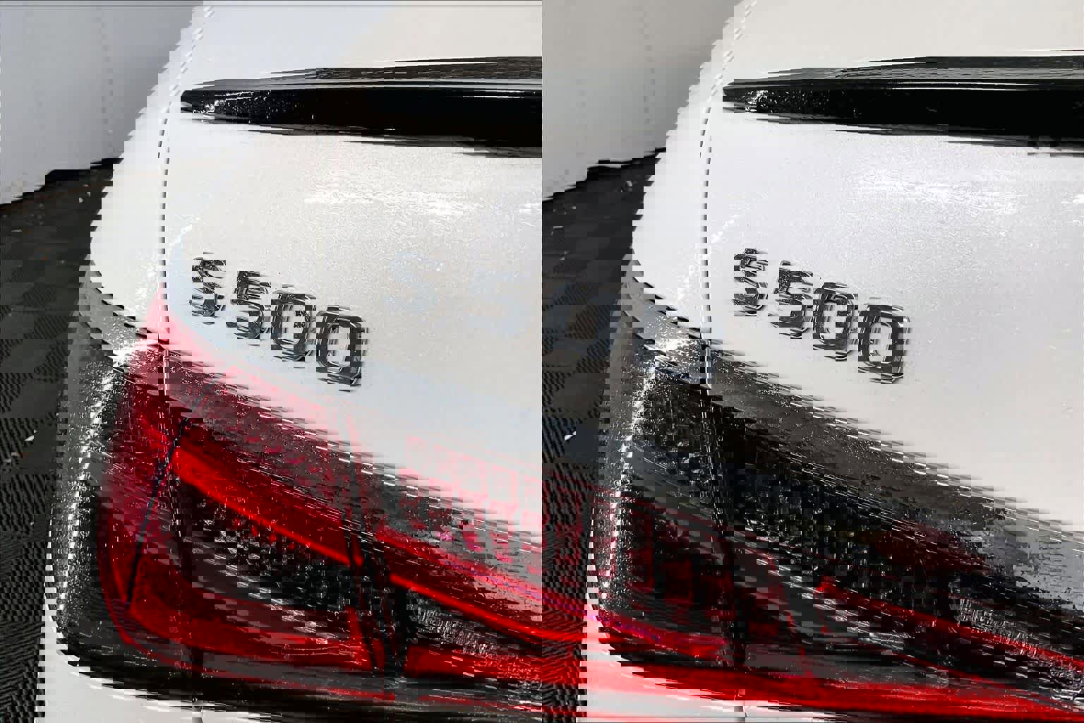 Used 2022 Mercedes-Benz S 500 4MATIC image 30