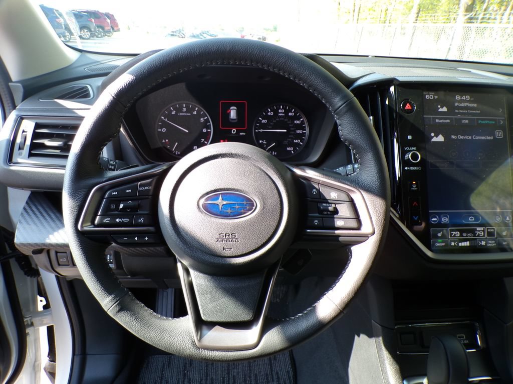 New 2026 Subaru Ascent Premium AWD/4WD image 14