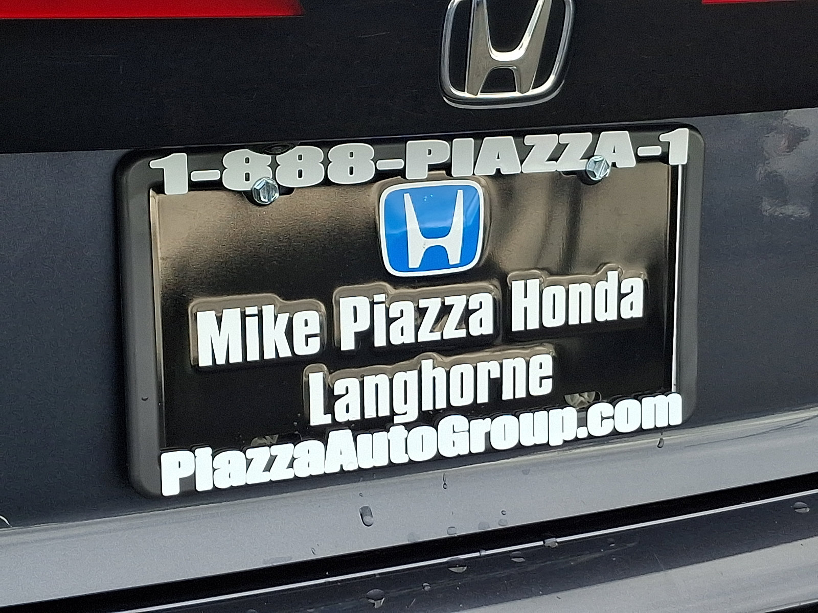 Used 2023 Honda Accord EX image 31
