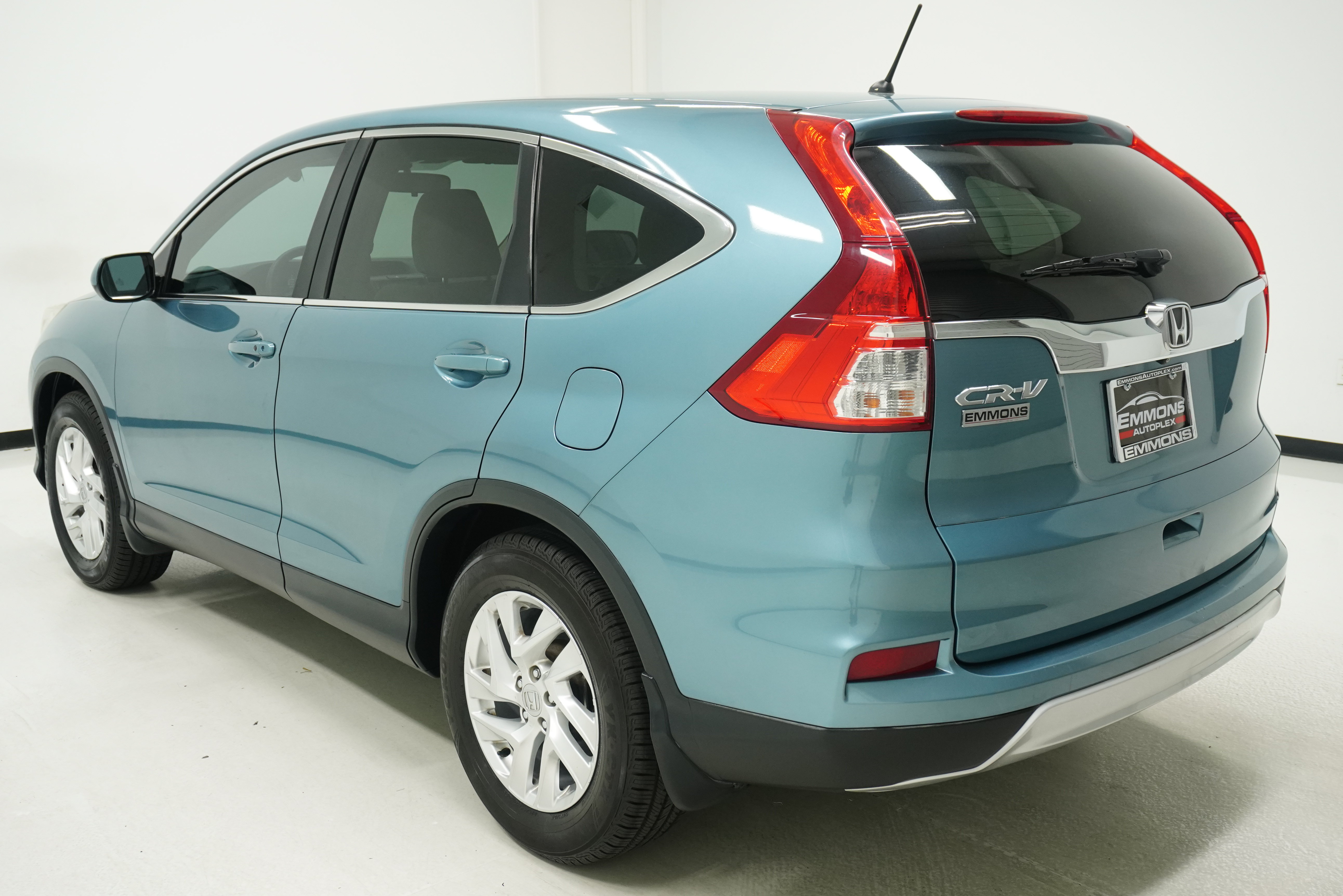 Used 2015 Honda CR-V EX image 6