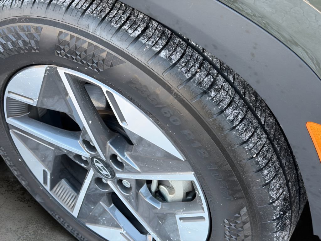 Used 2025 Hyundai Tucson SEL image 20