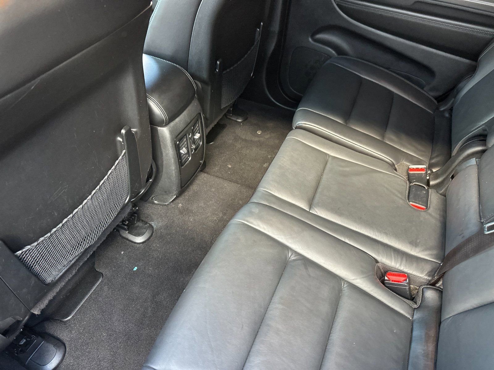 Certified 2022 Dodge Durango GT w/ Trailer Tow Group IV AWD/4WD image 12