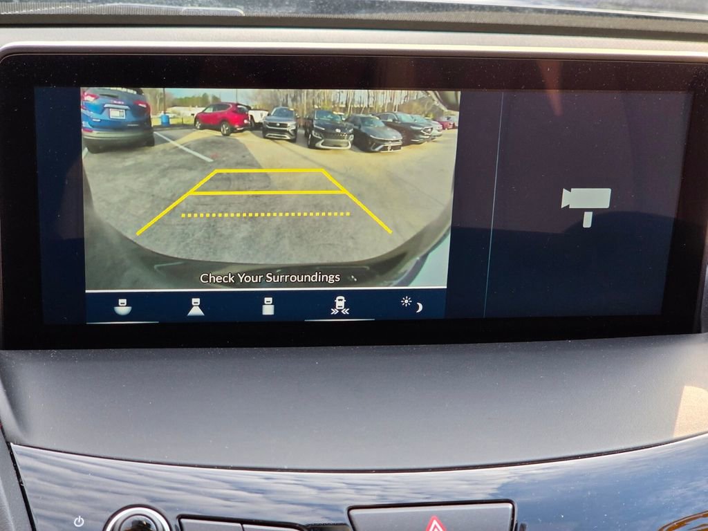 Used 2024 Acura RDX SH-AWD image 25