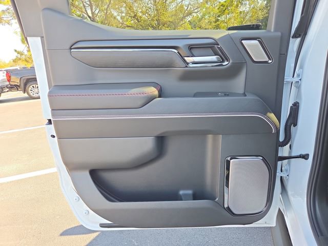 New 2026 GMC Sierra 1500 AT4X w/ AT4X AEV Edition AWD/4WD image 9