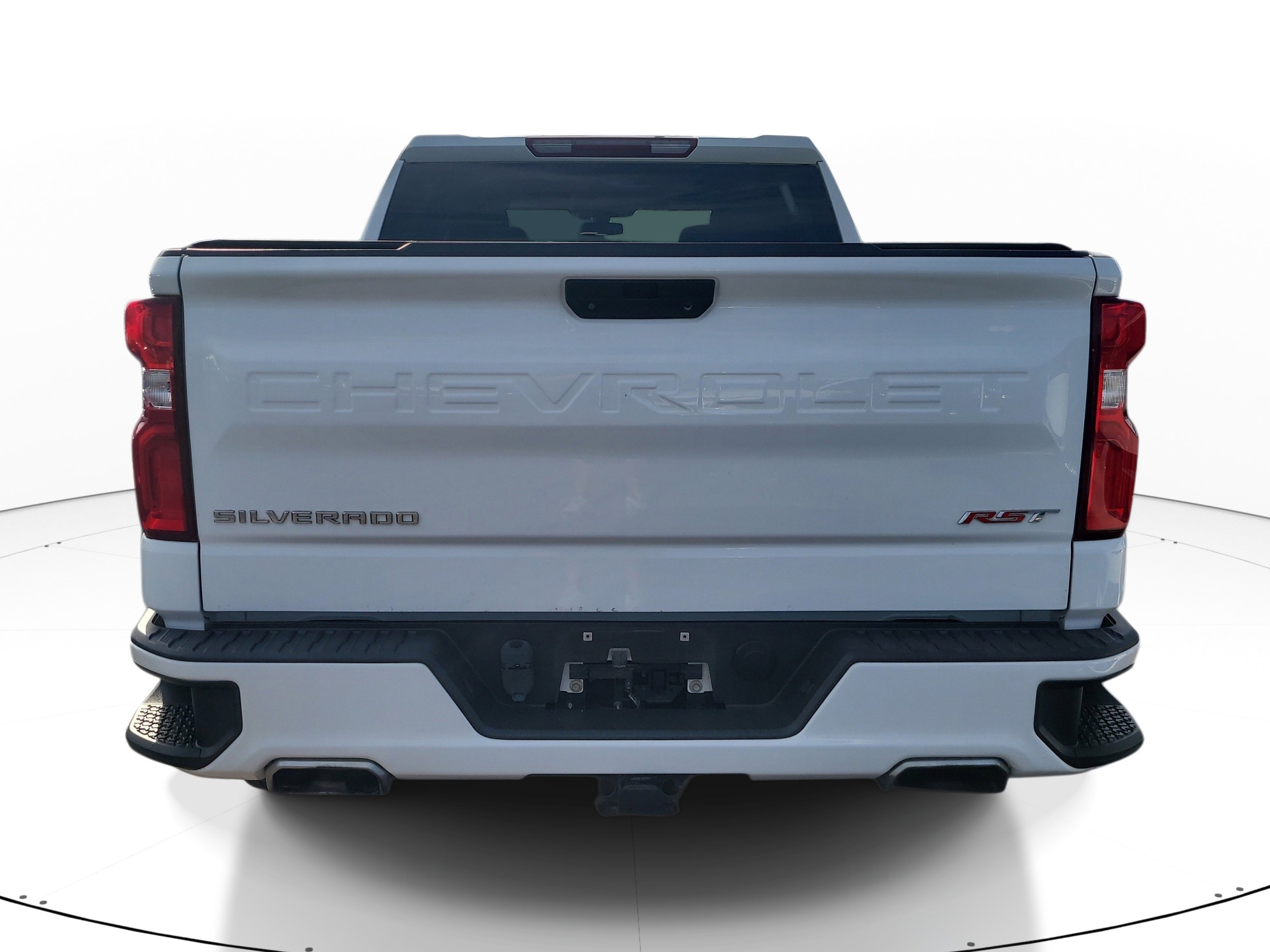 Used 2021 Chevrolet Silverado 1500 RST image 5