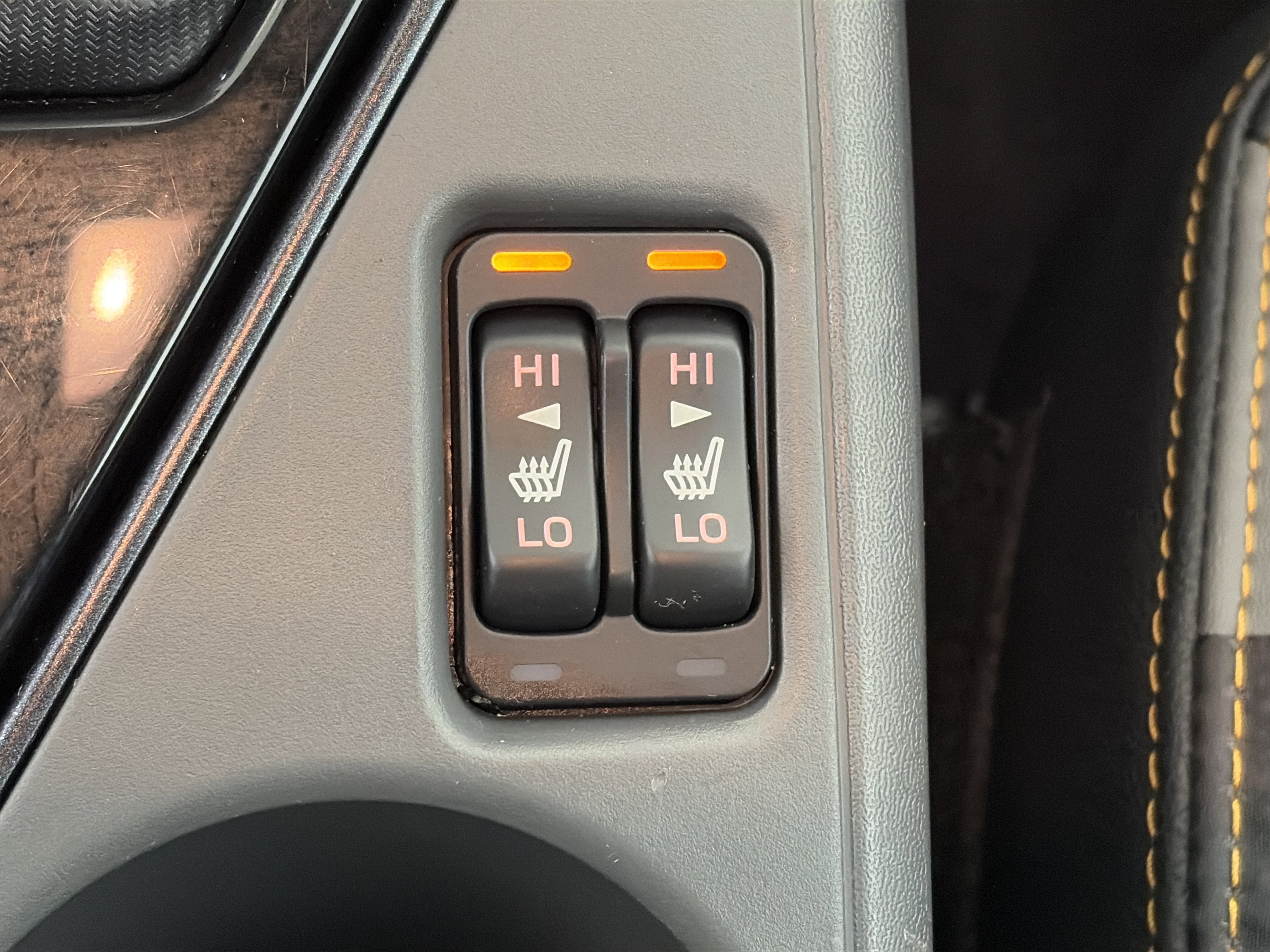 Used 2025 Subaru Crosstrek 2.5i Wilderness w/ Wilderness Package image 26