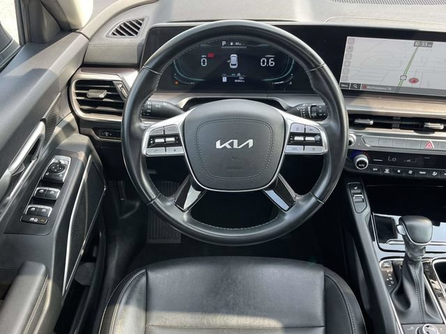 Used 2025 Kia Telluride S AWD/4WD image 19