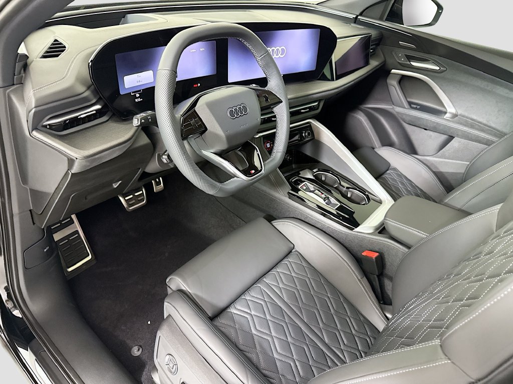New 2026 Audi SQ5 Premium Plus AWD/4WD image 10
