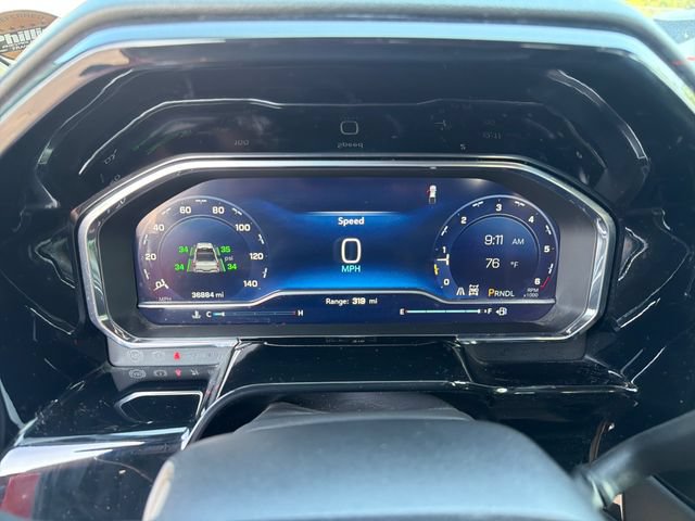 Certified 2023 Chevrolet Silverado 1500 LT AWD/4WD image 15
